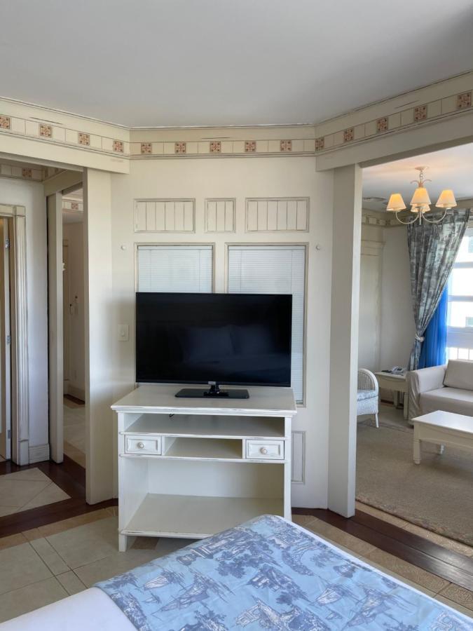Appartement Il Campanario à Florianópolis Extérieur photo