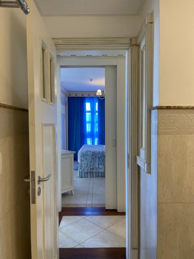 Appartement Il Campanario à Florianópolis Extérieur photo