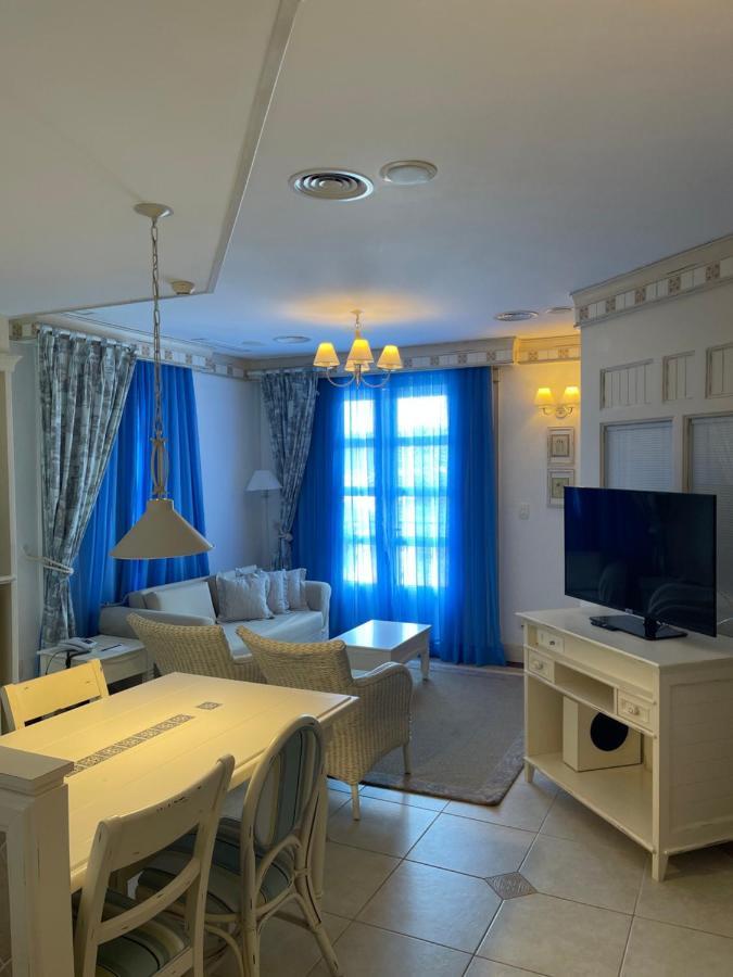 Appartement Il Campanario à Florianópolis Extérieur photo